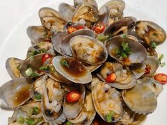 鲜麻小花甲-粤域茶餐厅