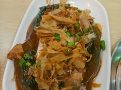 -张妈台式锅烧(深大店)