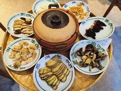 -一坐一忘云南菜(嘉里中心店)