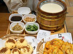-老西门·常州菜(新区店)