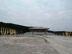 -黄帝陵