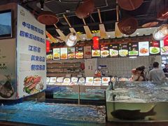 -香山湖家家宴(中山陵店)