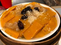 红枣银耳蒸南瓜-风波庄(罍街分舵)