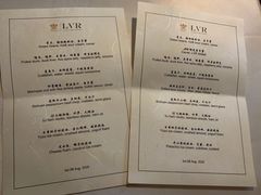-三嚥阁 La Villa Restaurant