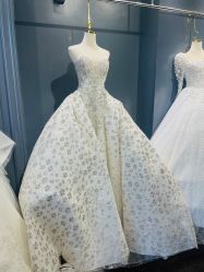 -深白婚纱艺术馆(王府壹号店)