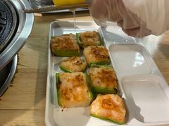 -霸腹烤肉(厦门柚子番店)