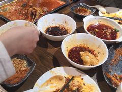 -付小姐在成都(五道口店)