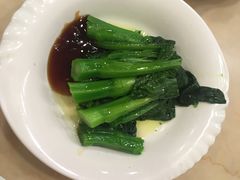 -盛记粥面(佐敦店)