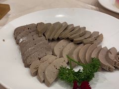 盐水鸭肝-全聚德(前门店)