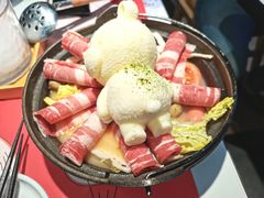 -花漫里亲民日式餐厅(万象城店)