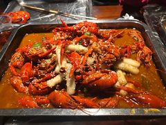 -新疆烧烤王(广灵店)