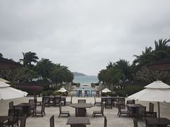 -石梅湾艾美度假酒店