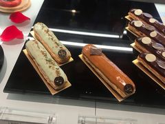-Salon de The de Joel Robuchon(外滩18号店)