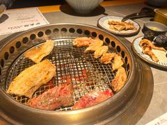-炉太郎日式烧肉店(华贸店)
