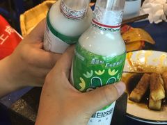 -马路边边串串香(双井直营店)