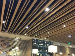 大堂-黄记煌三汁焖锅(新世纪广场店)