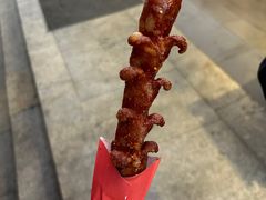 -黑色经典臭豆腐·长沙鲜食商店(坡子街店)