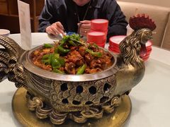 -湘渝人家·川湘菜(十里河店)