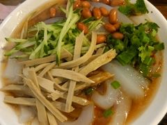 -晋麦香刀削面(光彩路店)