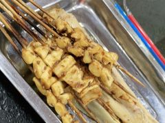 -老黑板筋(顺义总店)