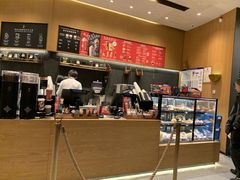 -星巴克臻选(北京世贸天阶店)