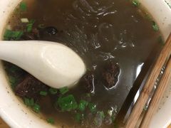 -牛味十足传统美食(凤凰西街店)