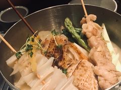 -yokocho上横町·日本食街(深业上城店)