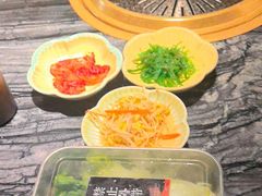 -牛局别馆·和牛烧肉(日月广场店)