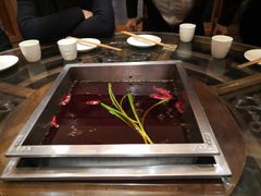 -张大胡子鱼头火锅酒楼(长益路店)