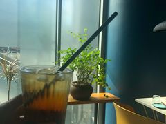 -半山腰·云南菜(侨福芳草地店)