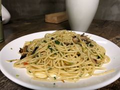 -HIGH FIVE哈福手工汉堡(桂林路店)