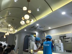 -茶力的小怪兽(梅林卓悦汇店)