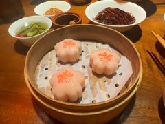 -李犟大·非遗爆鳝面·蟹黄包(湖滨西湖店)