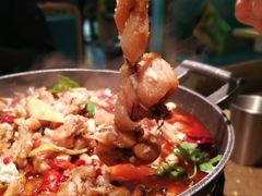 -蛙喔炭烧牛蛙(盐城盐都万达店)