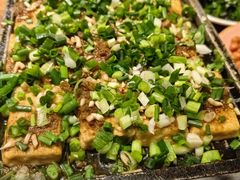 -峨眉烧烤(宝龙广场店)