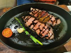 -西堤牛排(南京龙江店)