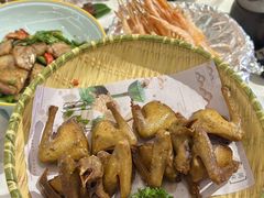 -陶缘一号·四季缘·老字号顺德菜·户外婚礼家宴(西滘店)