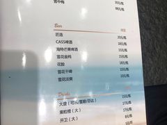 菜单-味家烤肉烤鳗鱼牛排(西塔旗舰店)