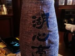 -豫园湖心亭茶楼
