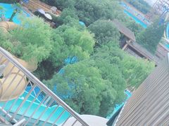 -热带风暴水上乐园(新镇路)