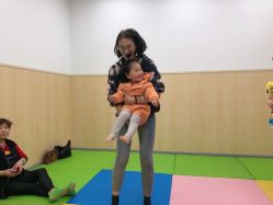 -巧虎kids体验中心(绿宝广场店)