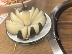 -那红花·东北菜铁锅炖(仙林金鹰店)