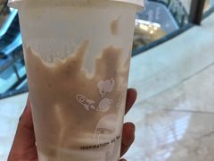 -喜茶(上海兴业太古汇店)