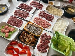 -杏花吴记牛肉火锅