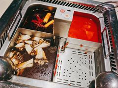 -海底捞火锅(万丰桥店)