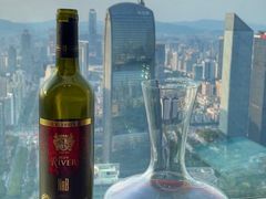 -广州柏悦酒店·悦景轩·粤菜餐厅