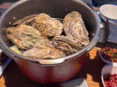 -蚝翅·海鲜粥·烧烤·龙虾季(海曙天一店)