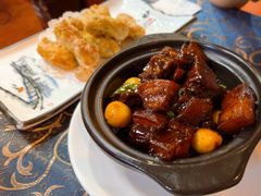 -晓平饭店(嘉善路店)