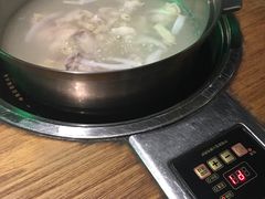 -润青四季音乐主题餐厅·椰子鸡(罗湖店)