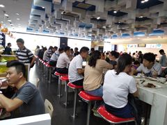 -7+7私家饭堂(人民路店)
